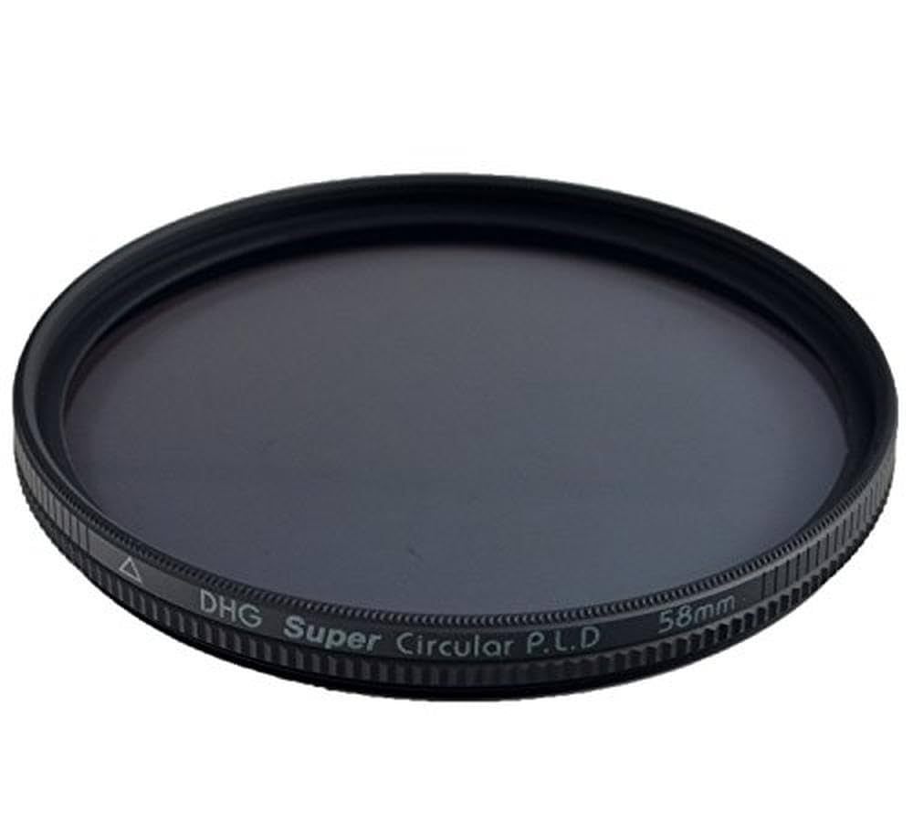 MARUMI PLフィルター 58mm DHG サーキュラーP.L.D 58mm コントラスト上昇 反射除去用 日本製 bme6fzu Amazon | マルミ MARUMI PLフィルター 58mm DHG サーキュラー